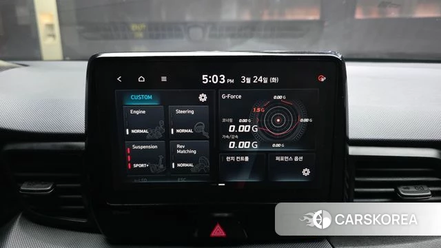 Hyundai Veloster (JS) id 3833749 из Кореи 7