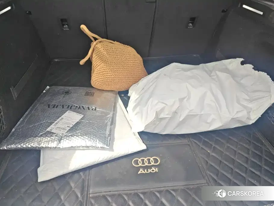 Audi A5 (imported) id 4576821 из Китая 7