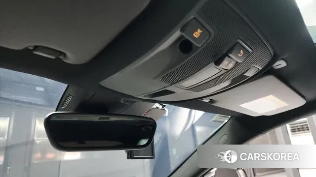 Infiniti Q30 id 3578737 из Кореи 7