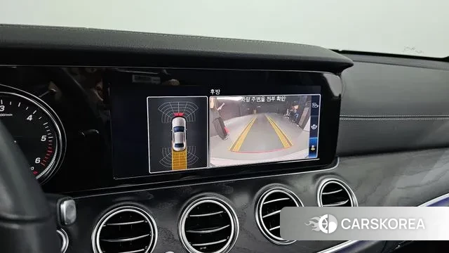 Mercedes-Benz E-Class W213 id 3170752 из Кореи 7