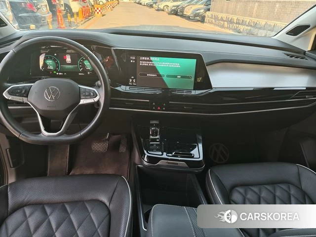 Volkswagen Lanjing id 4258158 из Китая 7