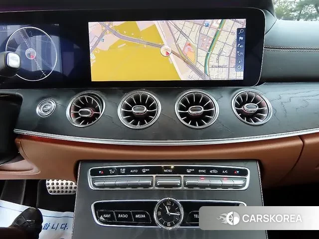 Mercedes-Benz E-Class W213 id 3479502 из Кореи 7