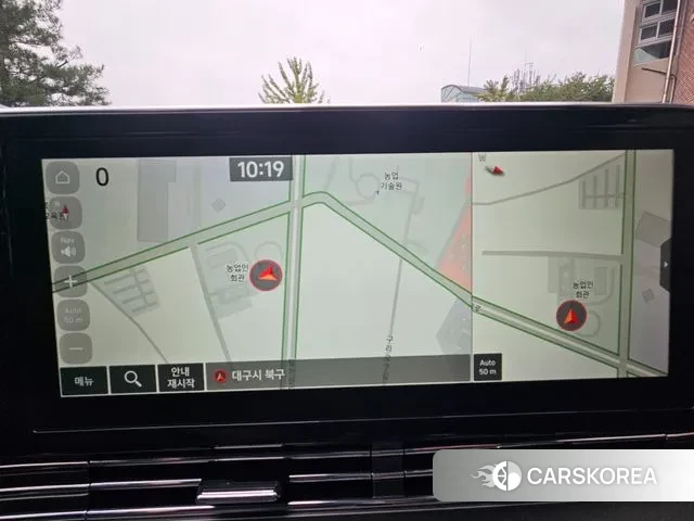 Hyundai The New Grandeur IG id 3011946 из Кореи 7