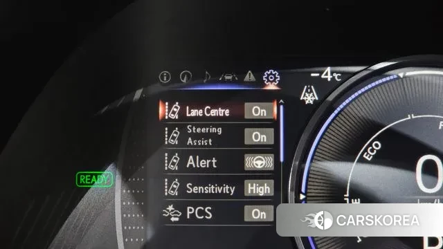 Lexus ES300h 7th generation id 3622471 из Кореи 7