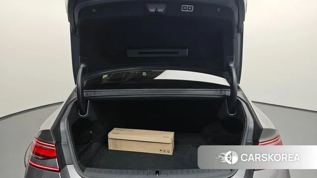 Genesis G90 (RS4) id 4423011 из Кореи 7