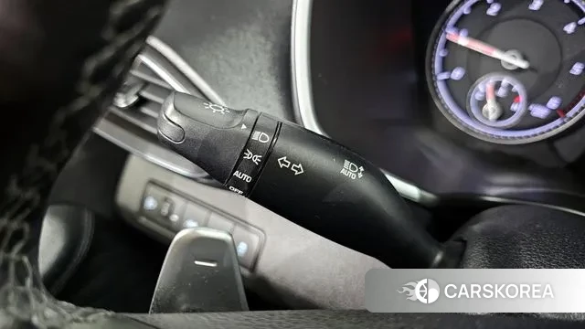 Hyundai The New Santa Fe id 3433360 из Кореи 7