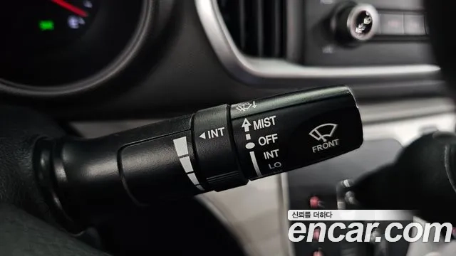 Kia The New Ray id 2906760 из Кореи 7