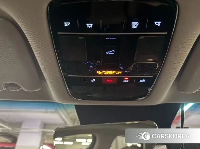 Hyundai Grandeur Hybrid (GN7) id 3410800 из Кореи 7