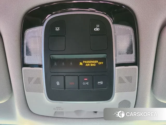 Hyundai Sonata (DN8) id 3340523 из Кореи 7