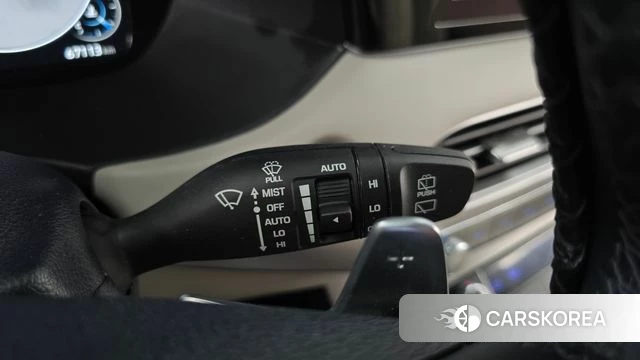 Hyundai Palisade id 4402285 из Кореи 7