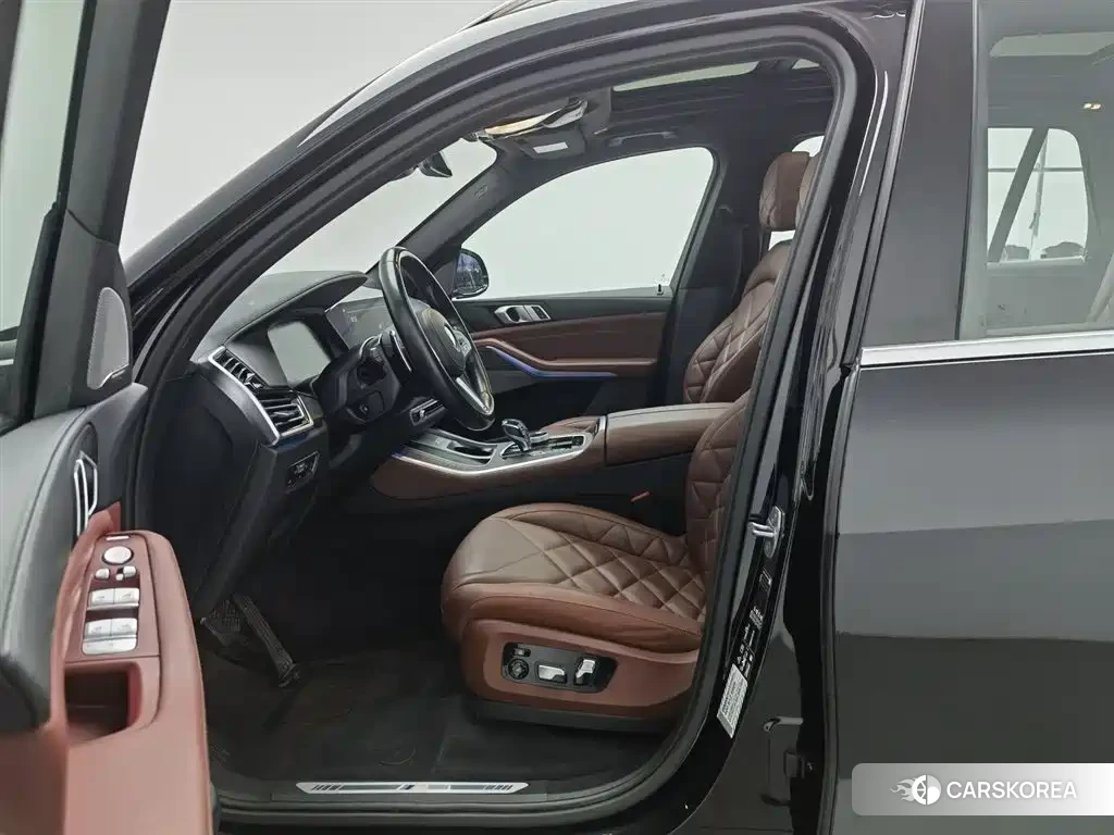 BMW X5 id 4546352 из Китая 7