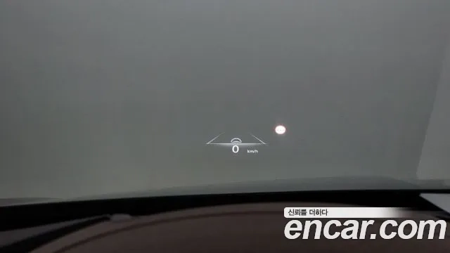 Genesis G80 (RG3) id 2935048 из Кореи 7