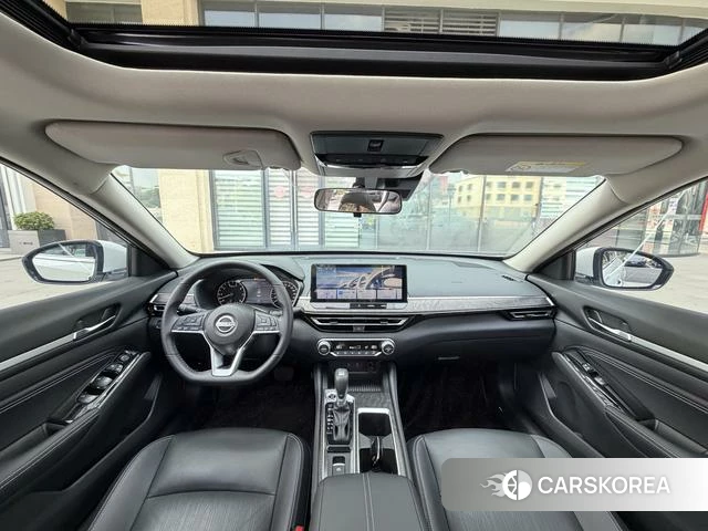 Nissan Teana id 4263904 из Китая 7