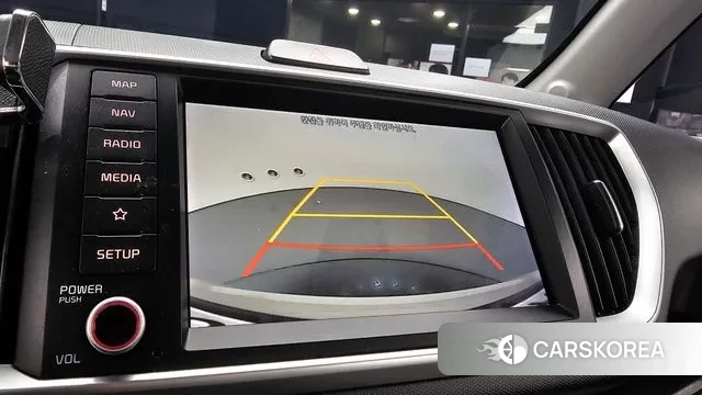 Kia The New Ray id 3607604 из Кореи 7