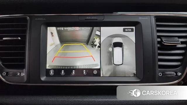 Kia The New Carnival id 3651583 из Кореи 7