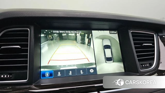 Genesis G80 id 3879870 из Кореи 7