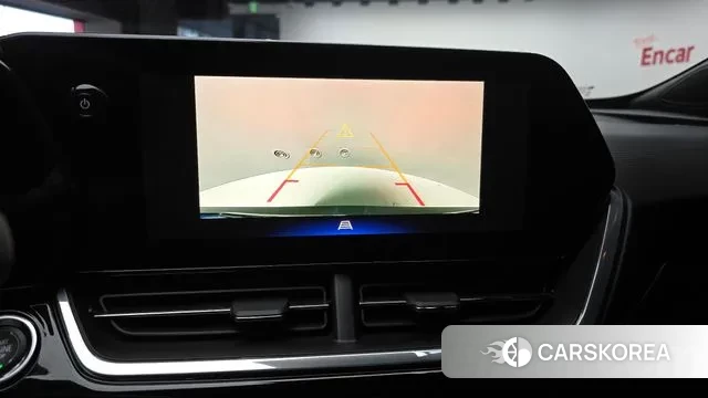 Chevrolet (GM Daewoo) Trax Crossover id 3644613 из Кореи 7