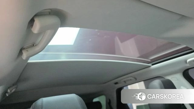 Land Rover Discovery Sports id 3834205 из Кореи 7