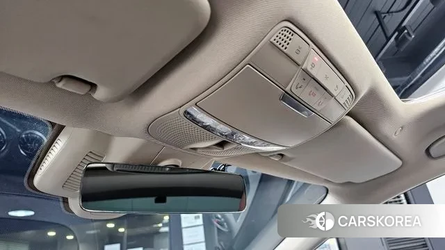 Mercedes-Benz CLS-Class C257 id 3608130 из Кореи 7