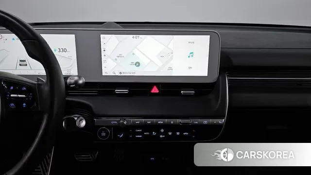 Hyundai Ionic 5 id 2931384 из Кореи 7