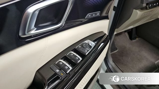 Kia Carnival 4th generation id 3826483 из Кореи 7