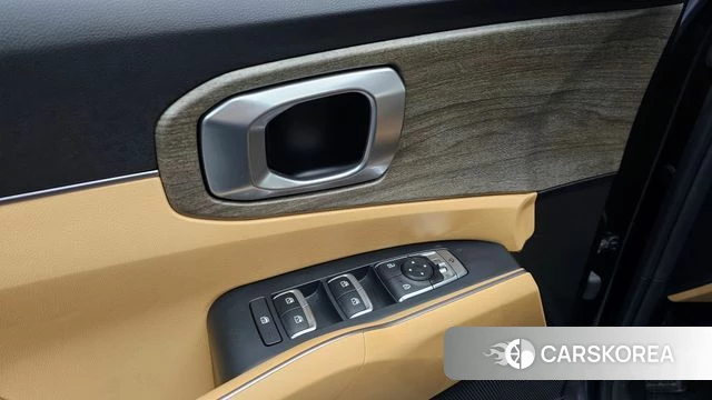 Kia Sorento 4th Generation id 3859740 из Кореи 7