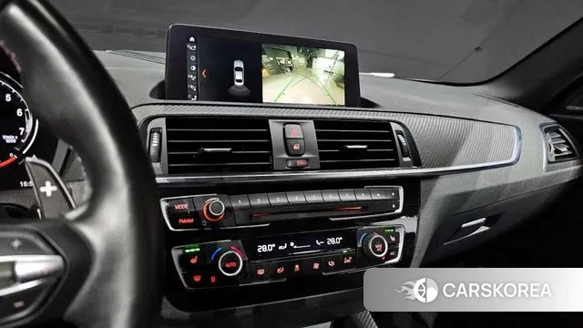 BMW M2 (F87) id 3547378 из Кореи 7