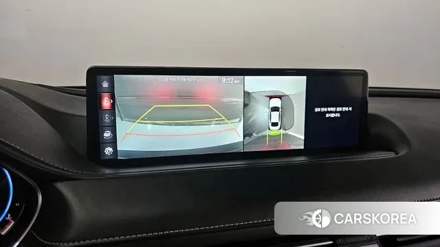 Genesis G80 (RG3) id 3283360 из Кореи 7