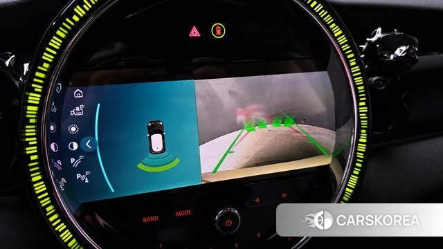 Mini Cooper id 3827028 из Кореи 7