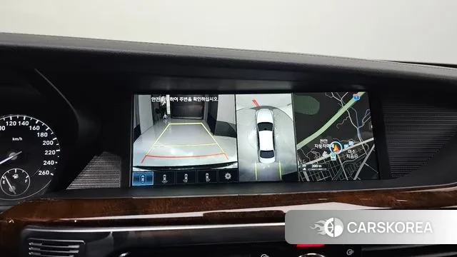 Genesis EQ900 id 3520625 из Кореи 7