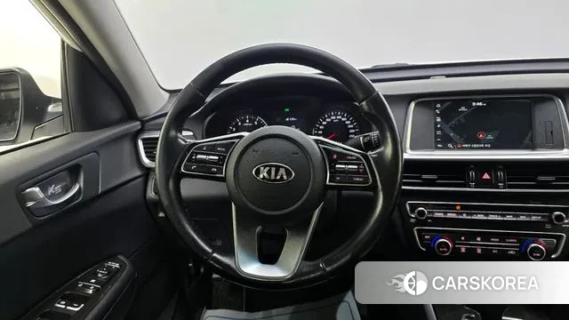 Kia The New K5 2nd generation id 3464949 из Кореи 7