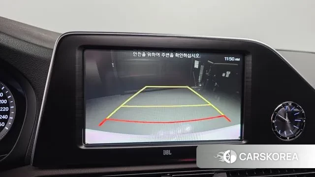 Hyundai Grandeur IG id 3445145 из Кореи 7