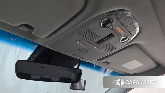 Hyundai The New Grandeur IG id 3635465 из Кореи 7