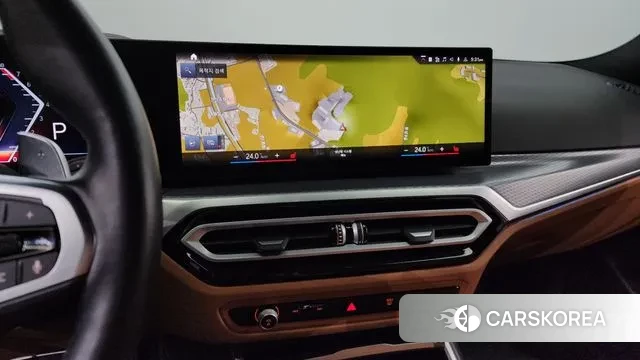 BMW 3 Series (G20) id 3675183 из Кореи 7