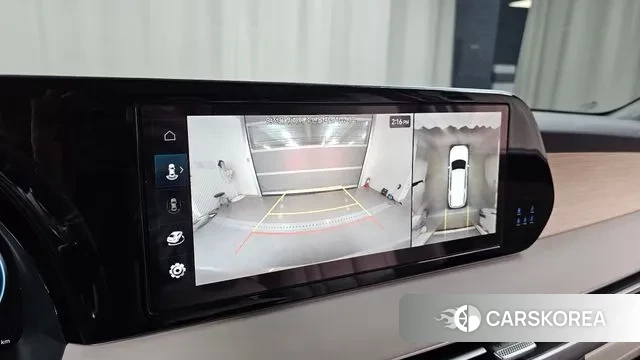 Hyundai The New Palisade id 3262929 из Кореи 7