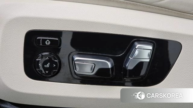 BMW X7 (G07) id 4641622 из Кореи 7