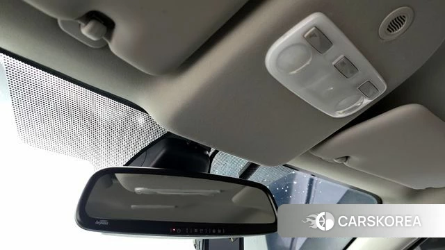 Renault Korea (Samsung) SM3 Neo id 3807829 из Кореи 7