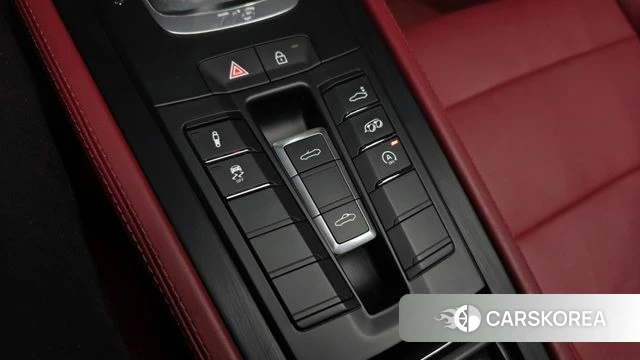 Porsche 718 Boxster id 4692652 из Кореи 7