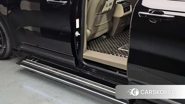 Kia The New Carnival 4th Generation id 3689628 из Кореи 7