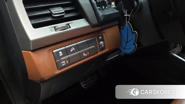 Ssangyong Rexton Sports id 3465116 из Кореи 7