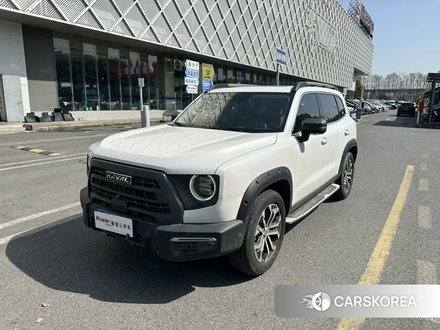 Haval Big dog id 4238693 из Китая 7