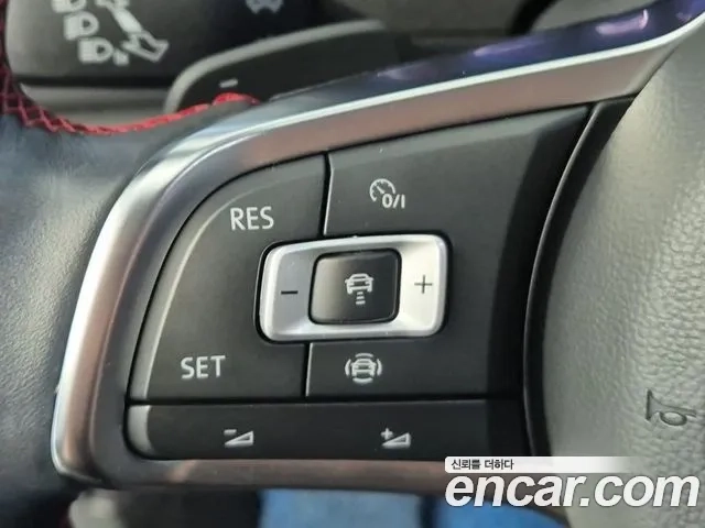 Volkswagen T-Roc id 2936160 из Кореи 7