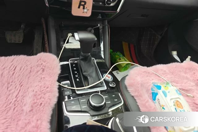 Baowo BX5 id 4208273 из Китая 7