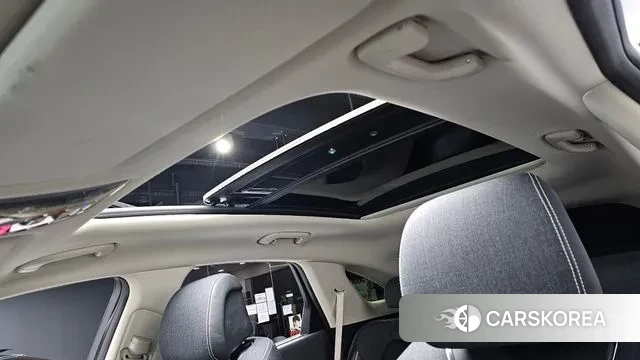 Genesis Electrified GV70 id 3649899 из Кореи 7