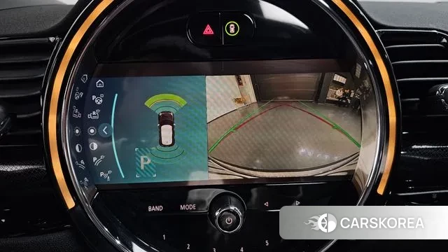 Mini Cooper S Clubman id 3581574 из Кореи 7