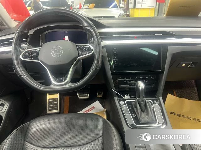 Volkswagen CC id 3869953 из Китая 7