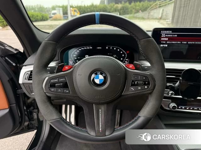 BMW M5 id 4256874 из Китая 7
