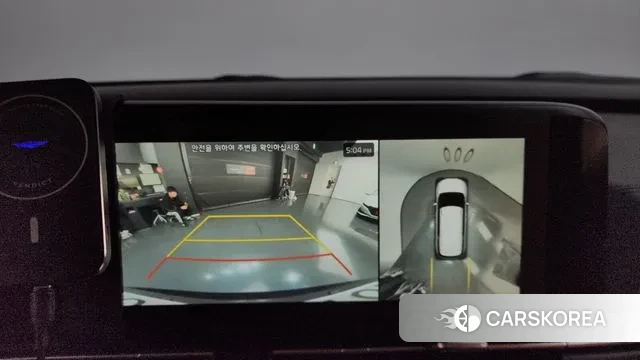 Kia Carnival 4th generation id 3390059 из Кореи 7