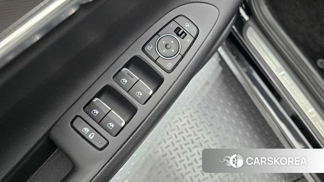 Hyundai The New Grandeur IG id 3941219 из Кореи 7