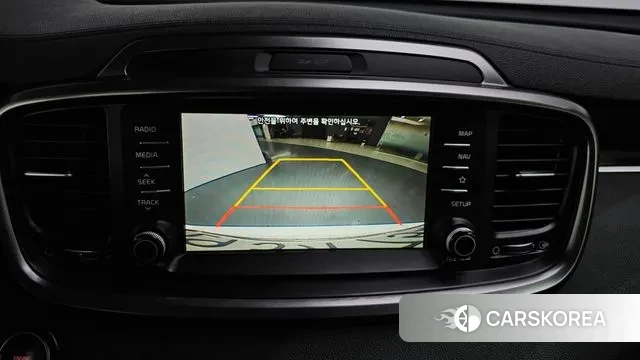 Kia The New Sorento id 3692571 из Кореи 7